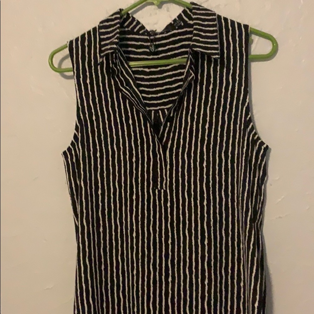 Mink pink size small top